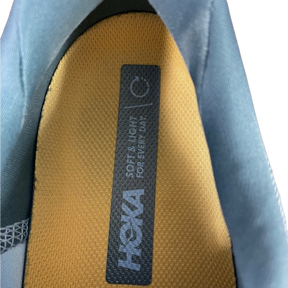 HOKA ONE ONE Men's Clifton 8 Running Shoes - Picture 5 of 9